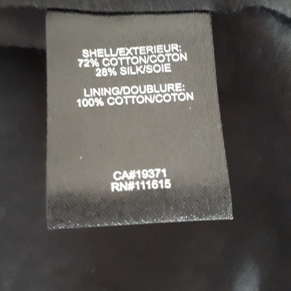 Robbi & Nikki dress - Picture 7 of 7